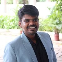 Parasuram Chandrasekaran